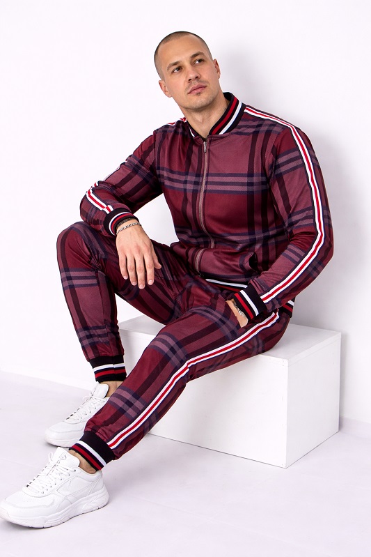 Костюм чоловічий